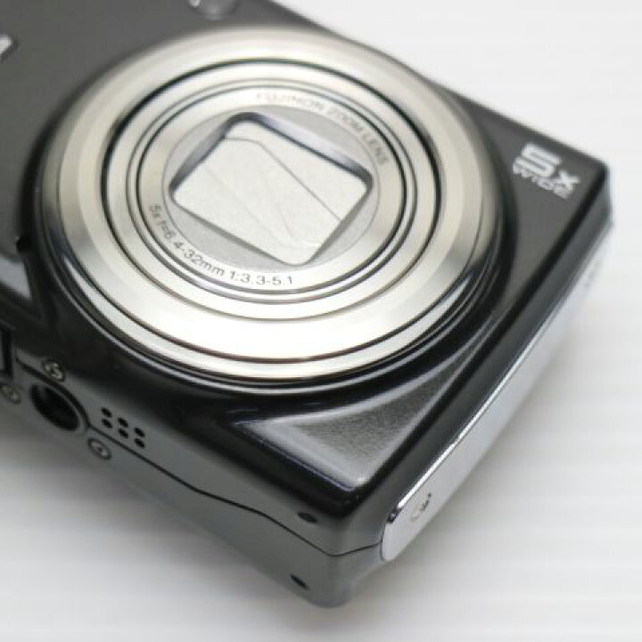 楽天市場】【中古】 超美品 FinePix F200EXR ブラック 安心保証 即日 