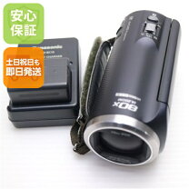 楽天市場】ビデオカメラ 中古 パナソニックの通販