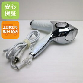 【中古】美品 RE-AB ReFa BEAUTECH DRYER リファビューテックドライヤー ホワイト ドライヤー MTG 安心保証 土日祝発送OK