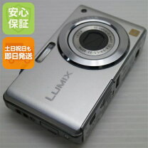 楽天市場】Panasonic LUMIX DMC－FS6の通販