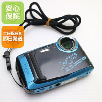 楽天市場】finepix xp140 電池の通販