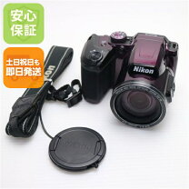 楽天市場】カメラケース nikon b500の通販