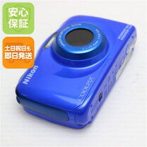 楽天市場】デジカメ coolpix s33 ニコンの通販