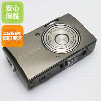 楽天市場】Nikon COOLPIX S50の通販