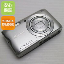 楽天市場】nikon デジタルカメラ coolpix a300 a300slの通販