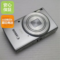 楽天市場】キヤノン canon ixy 210 シルバー [コンパクトデジタル 