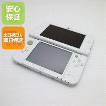 New 3DS LL ホワイト 本体 楽天市場 Newニンテンドー3DS LL パール 