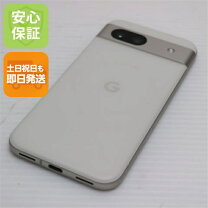 楽天市場】google pixel 8a（カラーホワイト）（スマートフォン本体 