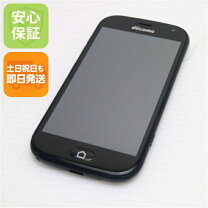 楽天市場】中古 docomo らくらくスマートフォン me f-01lの通販