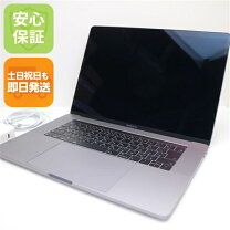 楽天市場】macbook pro 15インチ corei7 2018の通販