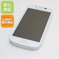 楽天市場】らくらくスマートフォン3 f-06f 中古の通販