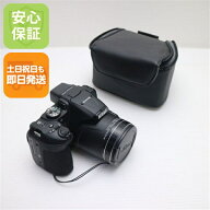 【中古】 新品同様 COOLPIX B700 ブラック 安心保証 即日発送 コンデジ Nikon 本体 土日祝発送OK