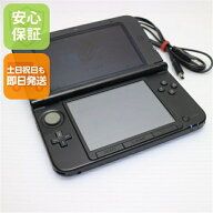 【中古】 良品中古 ニンテンドー3DS LL ブルー 安心保証 即日発送 game 任天堂 本体 土日祝発送OK