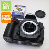 【中古】 中古 Nikon D300S ブラック ボディ 即日発送 Nikon デジタル一眼 本体 土日祝発送OK