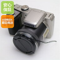 【中古】 新品同様 SP-820UZ シルバー 安心保証 即日発送 デジカメ OLYMPUS デジタルカメラ 本体 土日祝…
