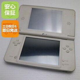 【中古】 中古 ニンテンドーDSi LL ホワイト 即日発送 game 任天堂 本体 土日祝発送OK