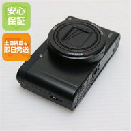 【中古】 新品同様 DSC-WX800 ブラック 安心保証 即日発送 本体 コンパクトデジタルカメラ 土日祝発送OK