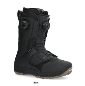 【新品未使用】25-26 RIDE BOOTS INSANO BLACK M26.5cm 土日祝発送OK ライド