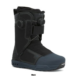 【新品未使用】25-26 RIDE BOOTS THE 92 BLACK M27.0cm 土日祝発送OK ライド