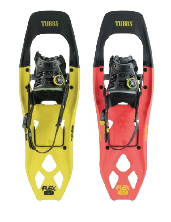楽天市場】【新品未使用】25-26 K2 TUBBS SNOWSHOE FLEX VRT 25cm 土日  