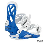【新品未使用】25-26 Union BINDING FLITE PRO BLUE M ユニオン 土日祝発送OK