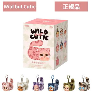 16F30܂łm̂ݑyKi E Wild but CutieE΂甄zCRYBABY w CRYBABY Wild but Cutie V[Y xGlM[ GiW[ POP MART |bv}[g L[z_[ tBMA v[