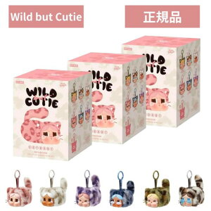 16F30܂łm̂ݑw3s[XxyKi E Wild but CutieE΂甄zCRYBABY w CRYBABY Wild but Cutie V[Y xGlM[ GiW[ POP MART |bv}[g L[z_[ tBM