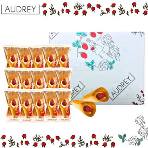 񂰕t\@N[։\ y~N15zI[h[ w AUDREY OCVA ~N 15 x XC[c َq ̓ Mtg