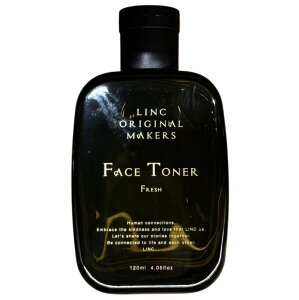  Kiy tFCXgi[ tbV zN IWi [J[Y w tFCXgi[ Fresh x LINC ORIGINAL MAKERS