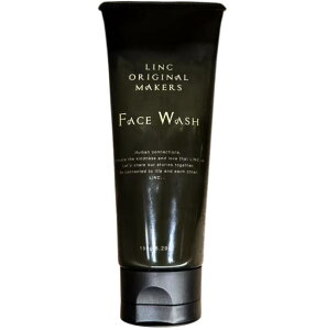  Kiy tFCXEHbV zN IWi [J[Y w Face Wash x LINC ORIGINAL MAKERS