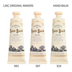 y nho[ E IzN IWi [J[Y nhN[ w LINC ORIGINAL MAKERS@993nho[\̔ł܂\߂B