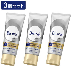ビオレ Biore おうちdeエステ ディープクレイ洗顔 180g」の人気商品 