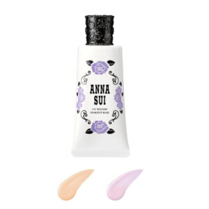 ���������y�I���\�z�A�i �X�C UV �E�H�[�^���[ ���C�N�A�b�v �x�[�X�vSPF50+/PA++++ 2026�o�����^�C�� �z���C�g�f