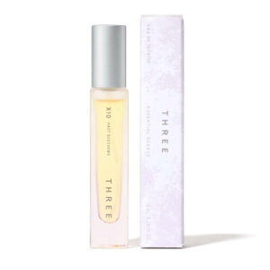 �\��̔�3��3�������E���������yX10�E���̍��zTHREE �G�b�Z���V�����Z���c R 10mL 2026�o�����^�C�� �z���C�g�f