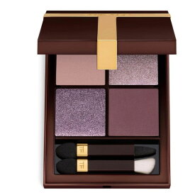 予約販売2月18日【アイシャドウ・38】トム フォード ビューティ(TOM FORD BEAUTY)　RUNWAY アイ カラー クォード プードル」38 クリスマスコフレ ホリデーコフレ ホリデーギフト 2025クリスマス クリスマスプレゼント コフレ 2026春コスメ アイシャドウ865