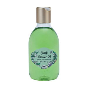 �y�V�����[�I�C��S�E�O���[���u���[�Y300ml�z�@SABON�i�T�{���j�V�����[�I�C��S�O���[���E�u���[�Y�@ 300ml �z���f�[ �N���X�}�X�R�t�� �z���f�[�M�t�g 2025�N���X�}�X�v���[���g 2025�f�B�I�[��