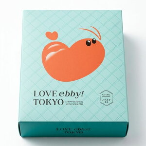 �y10�܁zLOVE ebby!TOKYO 10�ܓ��@���َq ���� �����y�Y ���Ԍ��� ��y�Y ���y�Y �����w �V���K�[�o�^�[ �W���K�r�[