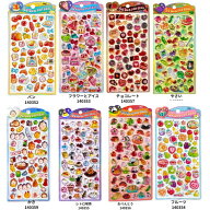 即日発送【正規品・選択】うるちゅるポップシール　新作　オリジナル BONBON DROP 韓国雑貨 デコシール …