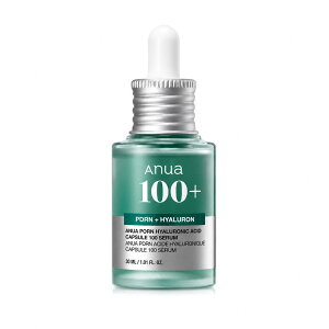 ���������y�q�A�������_�J�v�Z��100�Z�����E30ml�zANUA�i�A�k�A�jAnua PDRN �q�A�������_�J�v�Z��100�Z�����@30ml