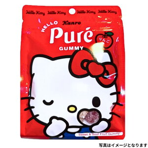 y񂲖 zHello KittysO~ n[LeB 񂲖 Pure Gummy @VC}XJbg{{ ʏ`̂ }XJbg{{ ECXL[{{
