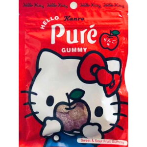 y񂲖 zHello KittysO~ n[LeB 񂲖 Pure Gummy @VC}XJbg{{ ʏ`̂ }XJbg{{ ECXL[{{