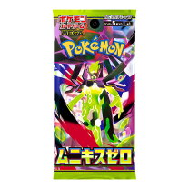 楽天市場】ポケモンカード ムニキスゼロの通販