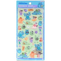 楽天市場】ボンボンドロップシール ディズニープリンセスの通販
