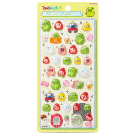 【正規品】【S8812560くちぱっち・送料無料】たまごっち ボンボンドロップシール　ステッカー　mini BONBON DROP　ミニ　プチ　ワンポイント　文房具　雑貨　グッズ　かわいい