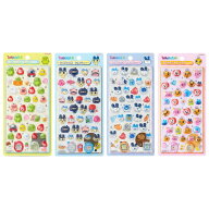 【正規品】【選択可能・送料無料】たまごっち ボンボンドロップシール　ステッカー　ミニ　プチ　ワンポ…