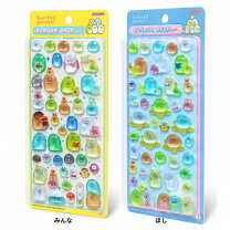 楽天市場】ぼんぼんドロップシール すみっコぐらし 正規品の通販