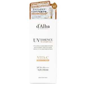 �yVITA�J�v�Z���T���N���[���zd'Alba �_���o �E�H�[�^�t�� �g�[���A�b�v�T���N���[��