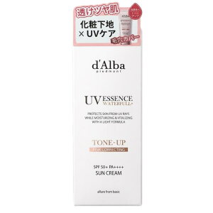 ���������y�s���N�g�[���A�b�v�zd'Alba �_���o �E�H�[�^�t�� �g�[���A�b�v�T���N���[��