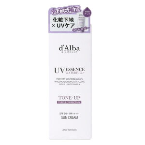 �y�p�[�v���g�[���A�b�v�zd'Alba �_���o �E�H�[�^�t�� �g�[���A�b�v�T���N���[��