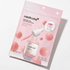 �y�s���N�zmedicube PDRN�s���N�r�^�R�[�e�B���O�t�F�C�X�}�X�N / 7����